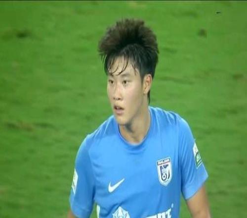 馬萊萊能踢海港，替申花阻擊5外援+主場優(yōu)勢大連3將入選國字號