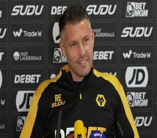 狼隊(duì)主帥：重返狼隊(duì)我感覺很棒水晶宮是紀(jì)律性很強(qiáng)的球隊(duì)