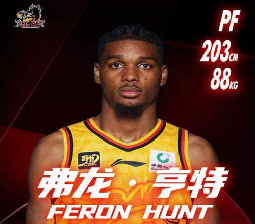 拒絕擺爛CBA魚(yú)腩隊(duì)連續(xù)引進(jìn)三名超級(jí)外援，新賽季能否涅槃重生