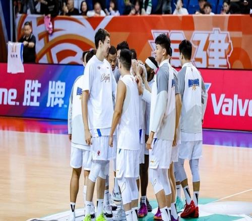 離隊(duì)倒計(jì)時(shí)北京首鋼又一水貨外援，許利民難咎其責(zé)