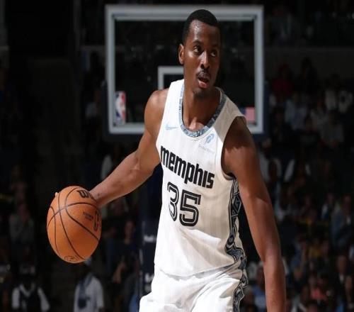 實(shí)在是太平庸了！灰熊會(huì)為湖人舊將提供第二份十日短合同嗎