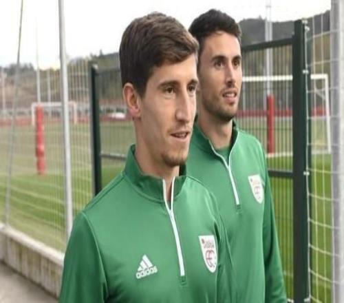 穆尼奧斯：要讓外界關(guān)注加沙局勢巴斯克代表隊(duì)世界杯能奪冠