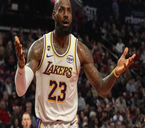 湖人近8戰(zhàn)中7場(chǎng)的快攻得分超過對(duì)手，但戰(zhàn)績(jī)?yōu)?勝5負(fù)