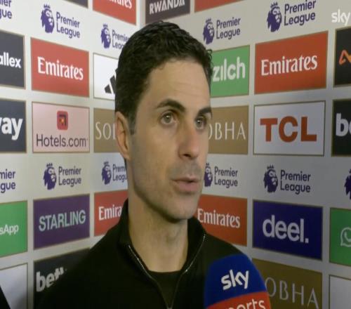 塔帥：馬丁內(nèi)利可能不知道情況，他沒(méi)傷害布拉德利的意圖