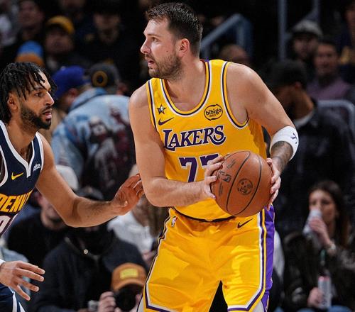 NBA今日里程碑！杜蘭特追平威少，東契奇超越約基奇，喬治創(chuàng)新高