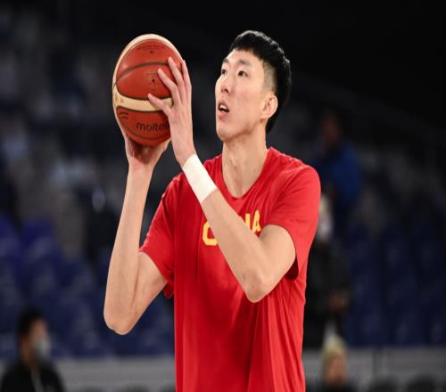 CBA最努力的球員！新賽季場(chǎng)均20.3分，主教練：他夏天練得很苦