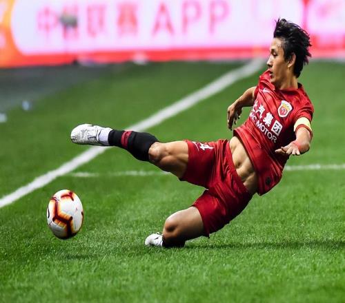 蓉城左后衛(wèi)將迎來新大魚，古爾芬克爾離隊他挑大梁，曾是國足主力