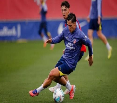 馬卡：羅馬和馬競(jìng)已經(jīng)談妥轉(zhuǎn)會(huì)費(fèi)，現(xiàn)在只等拉斯帕多里的選擇