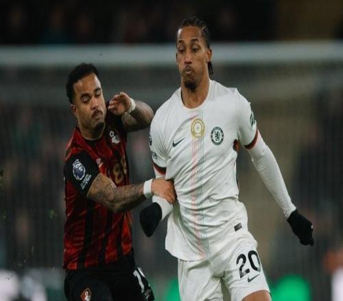 能否延續(xù)切爾西近8次英超對(duì)伯恩茅斯保持不敗