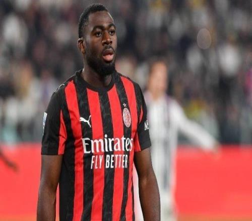 迪馬：加拉塔薩雷有意米蘭福法納，俱樂部副主席即將抵達米蘭