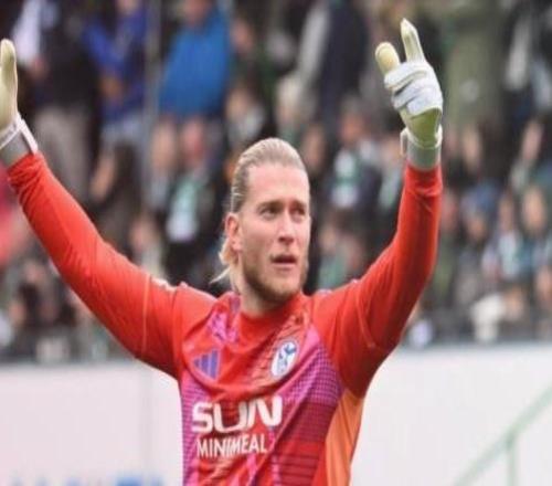 【觀察】“低配克洛普”，締造全新皇家藍(lán)