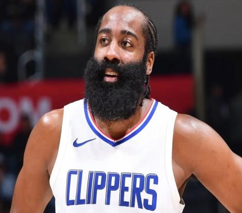 加時(shí)14分逆轉(zhuǎn)猛龍！哈登狂轟31分10助，米勒真香，快船醞釀大交易