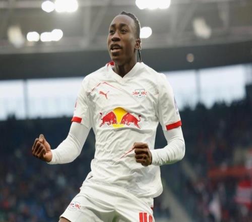 利物浦1億歐報(bào)價(jià)求購當(dāng)紅邊鋒，球員夢想加盟安菲爾德