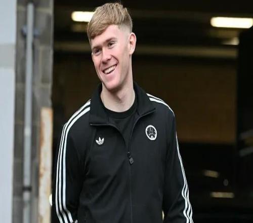 劉易斯霍爾：加盟紐卡是合適的時機(jī)，我永遠(yuǎn)感激切爾西