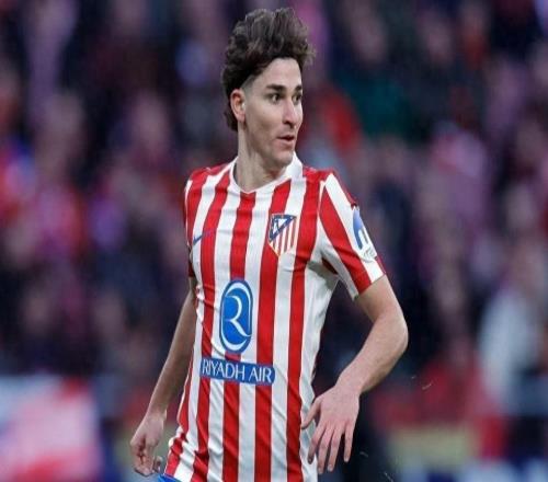 西媒：阿爾瓦雷斯成巴薩頭號目標(biāo)：紅藍(lán)軍團(tuán)今夏醞釀重磅引援