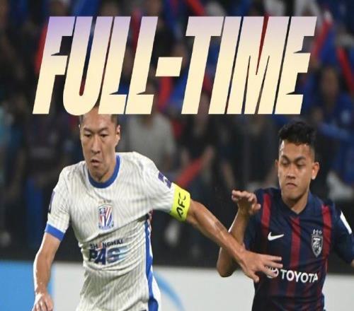 中超3隊(duì)不勝！東亞區(qū)集體墊底，媒體人：真爛兄爛弟，局面太悲劇