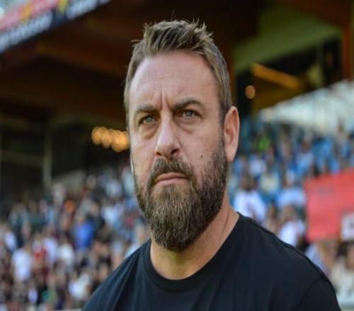 德羅西取熱那亞生涯首勝，率隊(duì)時(shí)隔239天再次意甲主場贏球