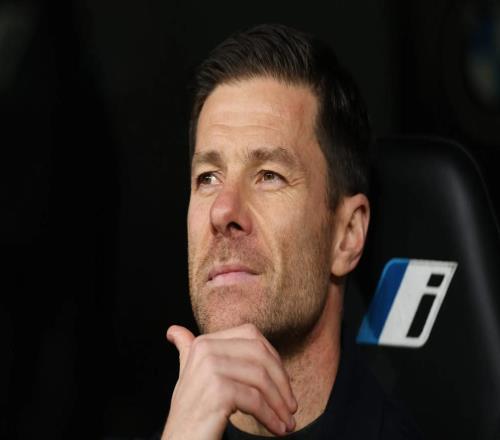 阿隆索離開皇馬真因曝光：缺乏尊重，與維尼修斯、巴爾韋德有沖突