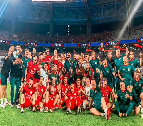 拒不履行仲裁！中超老牌勁旅遭律師討薪，足協(xié)杯決賽恐難奪冠