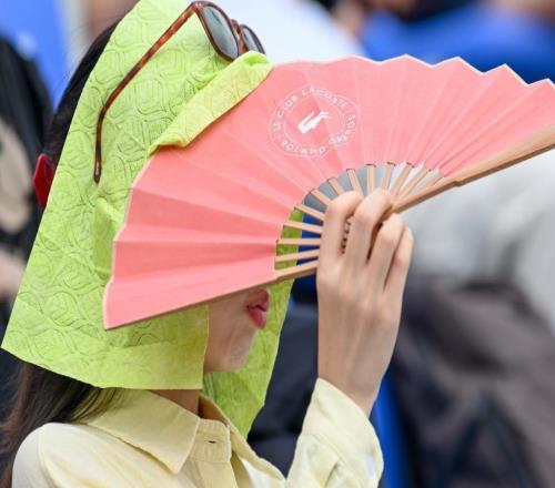 魔都眼國慶網(wǎng)球大師賽眾星云集，超24萬球迷享假日盛宴
