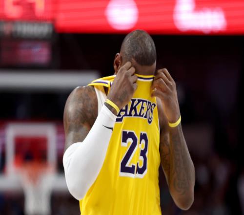 NBA評新賽季西部十大球星：強如詹姆斯僅排第九，庫里第五