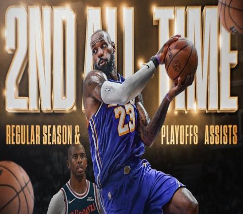 41歲后25+7+7！勒布朗再創(chuàng)歷史首見紀(jì)錄美媒曬四數(shù)據(jù)贊GOAT