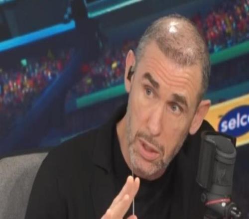 基翁：阿森納需要更具狠勁，不能每周都依賴絕殺進球和運氣