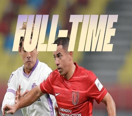 中超3隊倒數(shù)！海港蓉城不勝，媒體人熱議：內(nèi)卷嚴(yán)重抑制中國足球