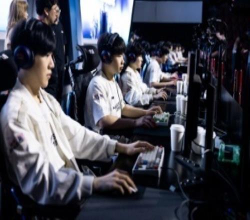 iG不敵TES跌落冒泡賽敗者組將與WBG、JDG之間的勝者爭奪四號種子