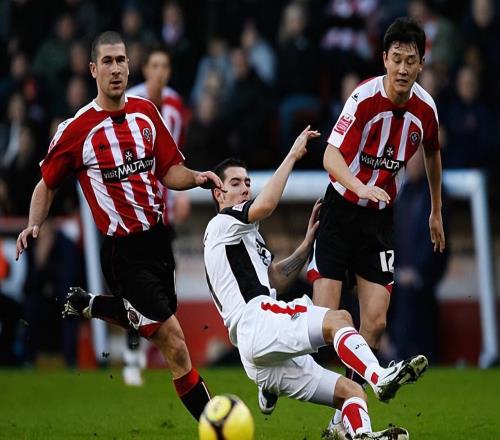 孫繼海前隊(duì)友將登陸中超記者：北京國(guó)安新帥預(yù)計(jì)在2天內(nèi)簽約