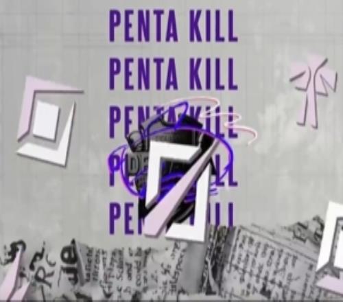 德杯半決賽第一日TOP5：Soboro雷克頓紅怒斬擊