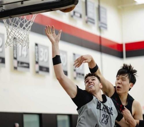 楊瀚森到底留隊(duì)還是下放內(nèi)幕大揭秘！