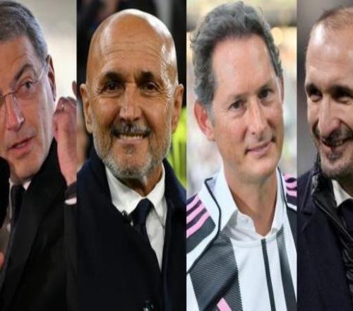 【觀點(diǎn)】名宿經(jīng)營(yíng)也不管用，尤文請(qǐng)讓正常人做正常事