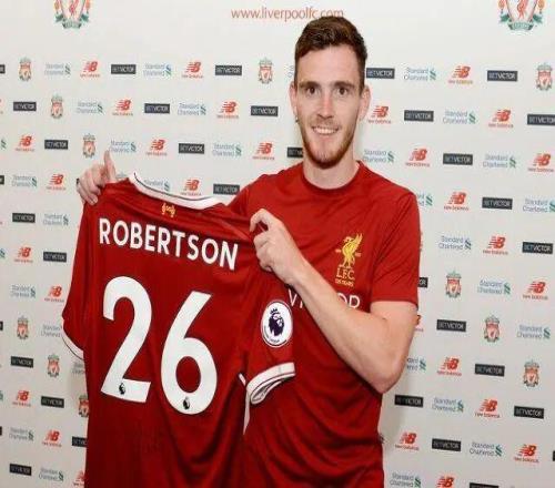 失敗的引援！4000萬(wàn)鎊強援不如31歲老將，利物浦左路大旗誰(shuí)來(lái)扛