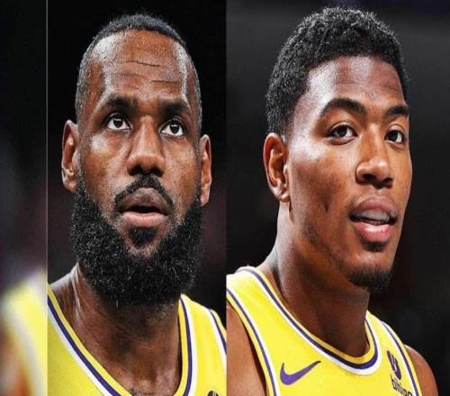 湖媒建議放棄爭冠著手26年夏！里皇已砸手里等老詹八村合同到期