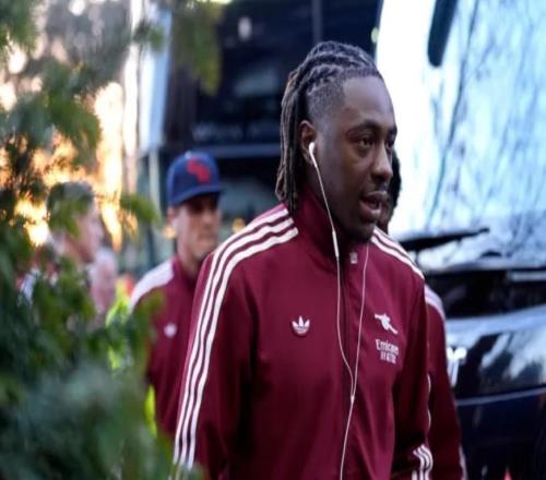 默森：阿森納替補席太豪華，陣容深度讓我想起弗格森的曼聯(lián)