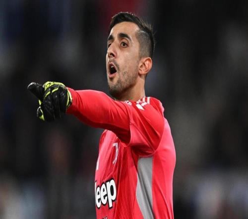 羅馬諾：尤文改變主意想留下佩林，并已拒絕熱那亞的報價