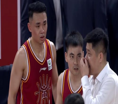 CBA一夜兩大慘案！積分榜最新排名：廣東掉第3遼寧第10新疆第16