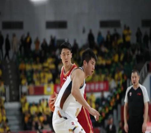 CBA唯一11戰(zhàn)全敗戰(zhàn)隊！四川最多落后31分慘負山西，原帥17分