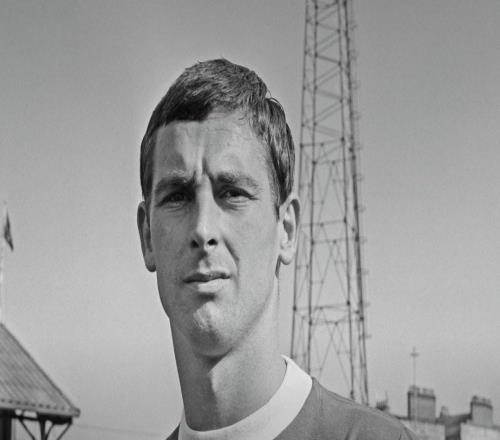 阿森納舊將科林阿迪森85歲與世長辭，槍手官方悼念