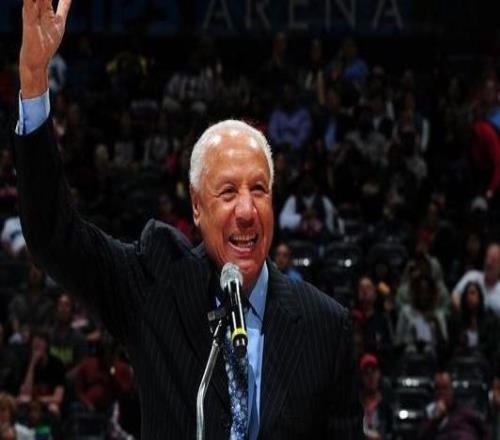 名人堂球員&教練蘭尼威爾肯斯在家中逝世享年88歲