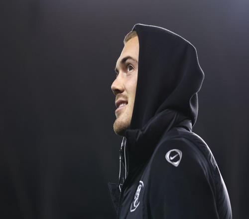 跟隊(duì)：貝西克塔斯有意約恩森，但切爾西不打算冬窗調(diào)整門將