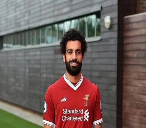 歐文力挺斯洛特，薩拉赫只是偶爾狀態(tài)掉線，維爾茨需要理性的評(píng)估