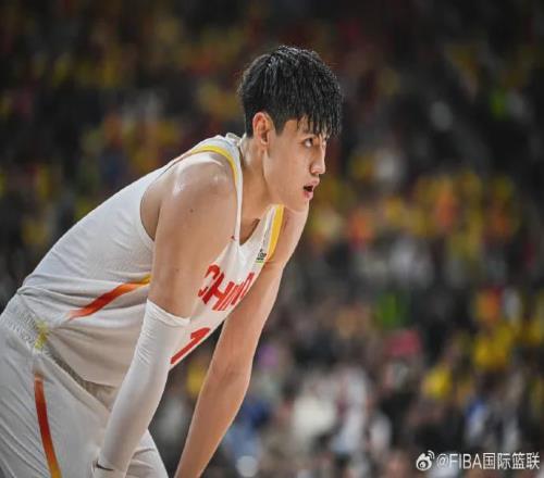 確認了！首秀大戰(zhàn)聯盟第1！曾凡博正式歸來