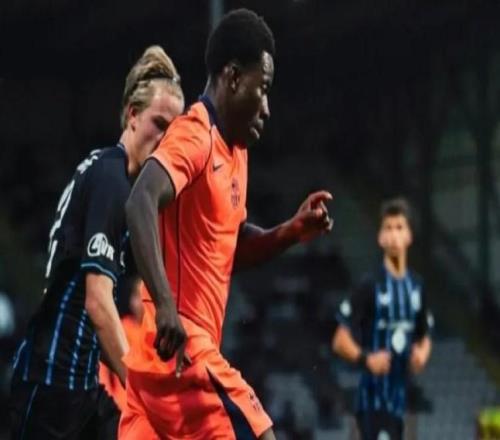 世體：德羅即將離隊(duì)，拉瑪西亞青訓(xùn)瑰寶通卡拉有望上位