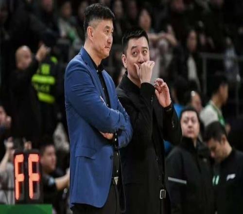 CBA最新消息！趙睿確定第一階段報銷，楊鳴被喊下課