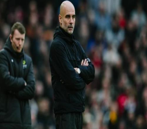 【復(fù)盤】低氣壓曼城德比完敗英超爭冠還有戲嗎