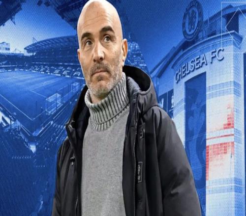 切爾西官宣45歲馬雷斯卡下課！執(zhí)教1年半奪2冠，4大新帥候選曝光