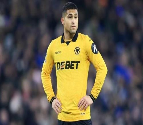 迪馬濟奧：那不勒斯想在夏窗引入狼隊中場若昂戈麥斯