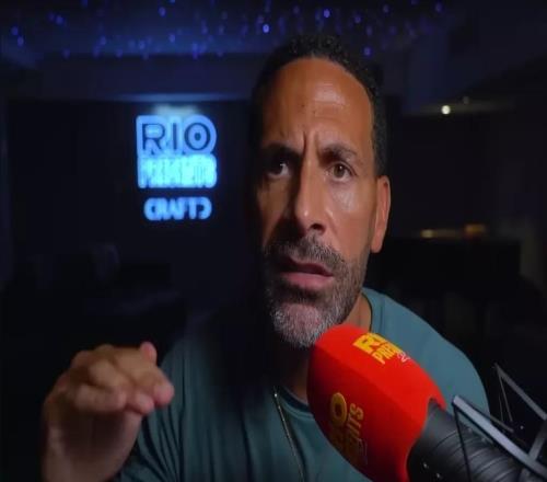 費(fèi)迪南德：拉爵接受采訪是好事，但拿塔帥和阿莫林比較不合適